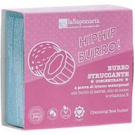 Burro struccante